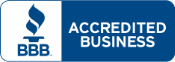 Better Business Bureau Accredited Business