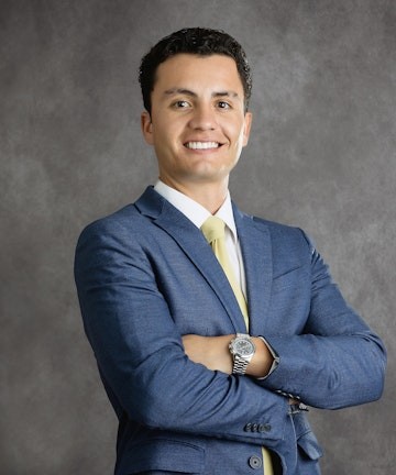 Jesus Solis