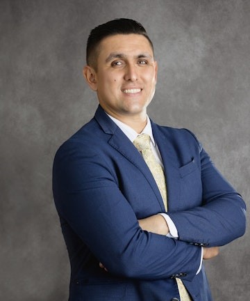 Luis Hernandez